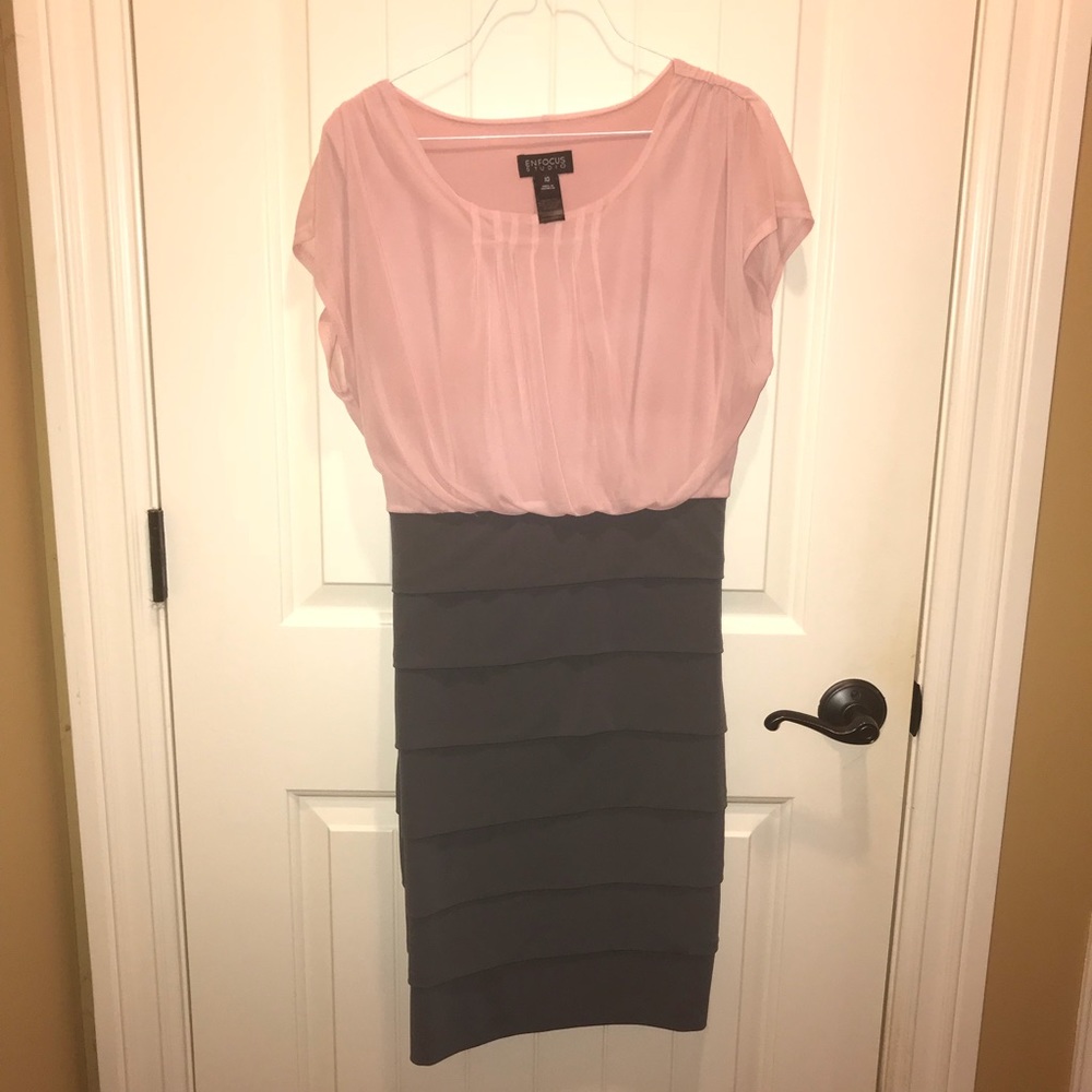 En Focus Dress